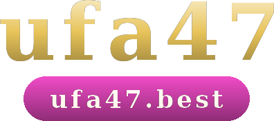 ufa47 โลโก้